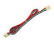 Cable Assembly 4 Wire Plug In Ribbon - ELK-W018B Cable Assembly 4 Wire Plug In Ribbon - ELK-W018B